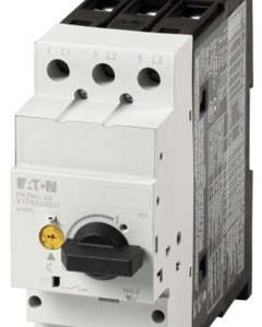 Protective switch PKZM4 32-40A